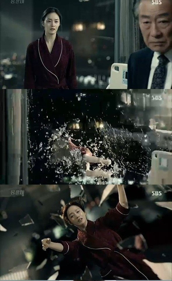 Sự thật hài hước sau cảnh ôm hôn, lãng mạn trong phim Hàn